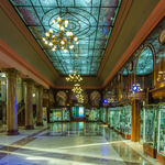 © Grand Cercle Casino (Heritage site) - Cyril Berenger - AixRiviera