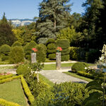 © Gardens of the Priory - E-Com-Photos.eu C. Baudot