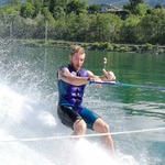 © Wakeboard Lessons - aix n ride
