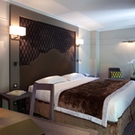 © hotel-3etoiles-aixlesbainsrivieradesalpes-aubergesaintsimond - Auberge Saint Simond