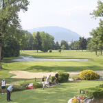 © Golf Club Aix les Bains Riviera des Alpes - golfaixlesbainsrivieradesalpes