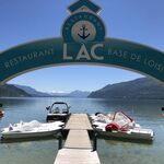 © Ô Lac Leisure Centre - Droits réservés OLac