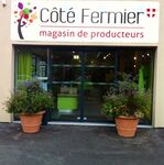 © Côté Fermier : farm shop - Côté fermier