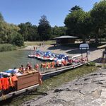 © locationdebateaux-aixlesbainsrivieradesalpes-nautisaix - Nautis Aix