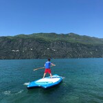 © Paddle and giant paddle rentals - cnva