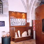 © Museo Gallo-romano - musée de Chanaz
