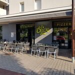 © Ôlive Pizzeria - Olive Pizzeria
