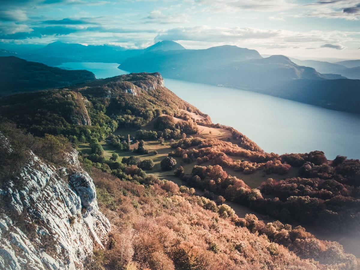 Simon Guillaume 3403 | Aix les Bains Riviera des Alpes