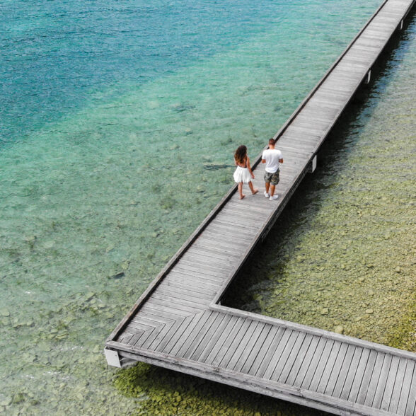 Sortie photo au fil de l'eau | Aix les Bains Riviera des Alpes created by dji camera