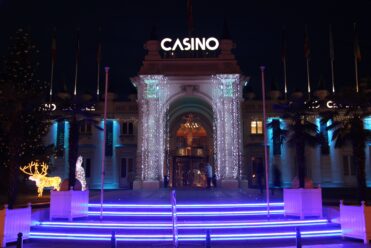 Casino Grand Cercle Aix les Bains