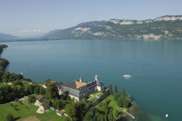 abbaye-d'hautecombe