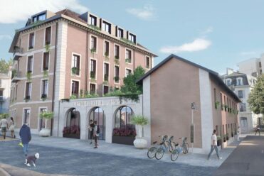 En couple | Aix les Bains Riviera des Alpes grand-hotel-du-parc-aix