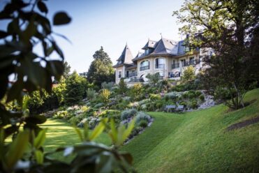 En couple | Aix les Bains Riviera des Alpes hotel-incomparable-aix