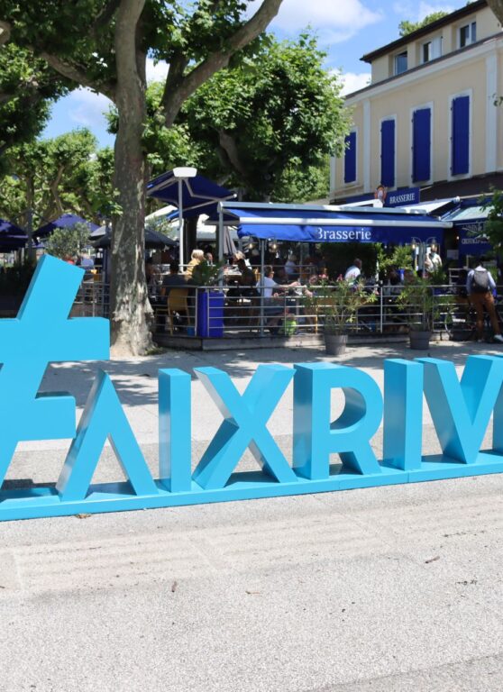 infos pro Aix Riviera