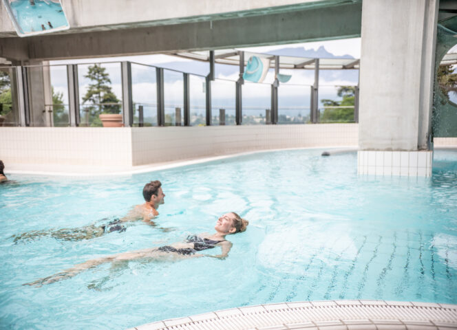 Spa Thermes Chevalley Aix les bains